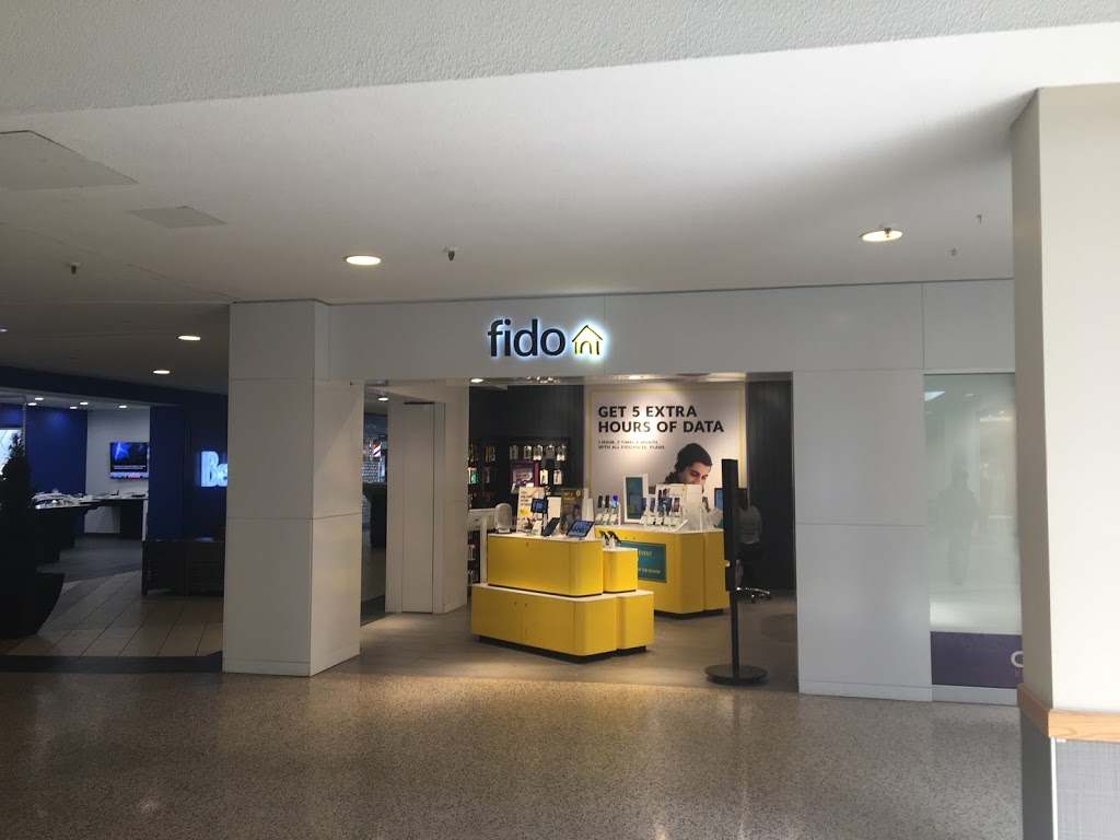 Fido | 250 The East Mall Unit 105, Etobicoke, ON M9B 3Y8, Canada | Phone: (647) 347-1884