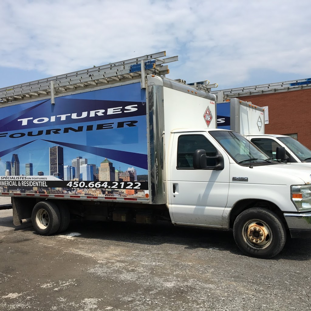 Toiture Fournier | 555 Boulevard du Curé-Boivin, Boisbriand, QC J7G 2A8, Canada | Phone: (450) 664-2122