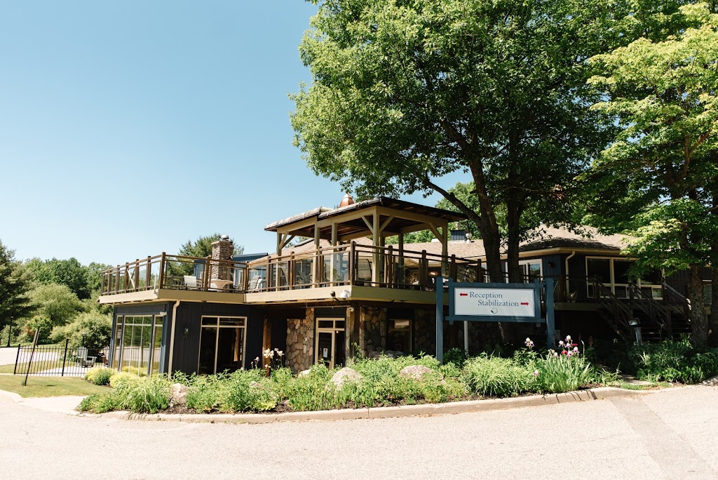 GreeneStone Centre for Recovery | 3571 Muskoka District Road 169, Bala, ON P0C 1A0, Canada | Phone: (705) 762-5501