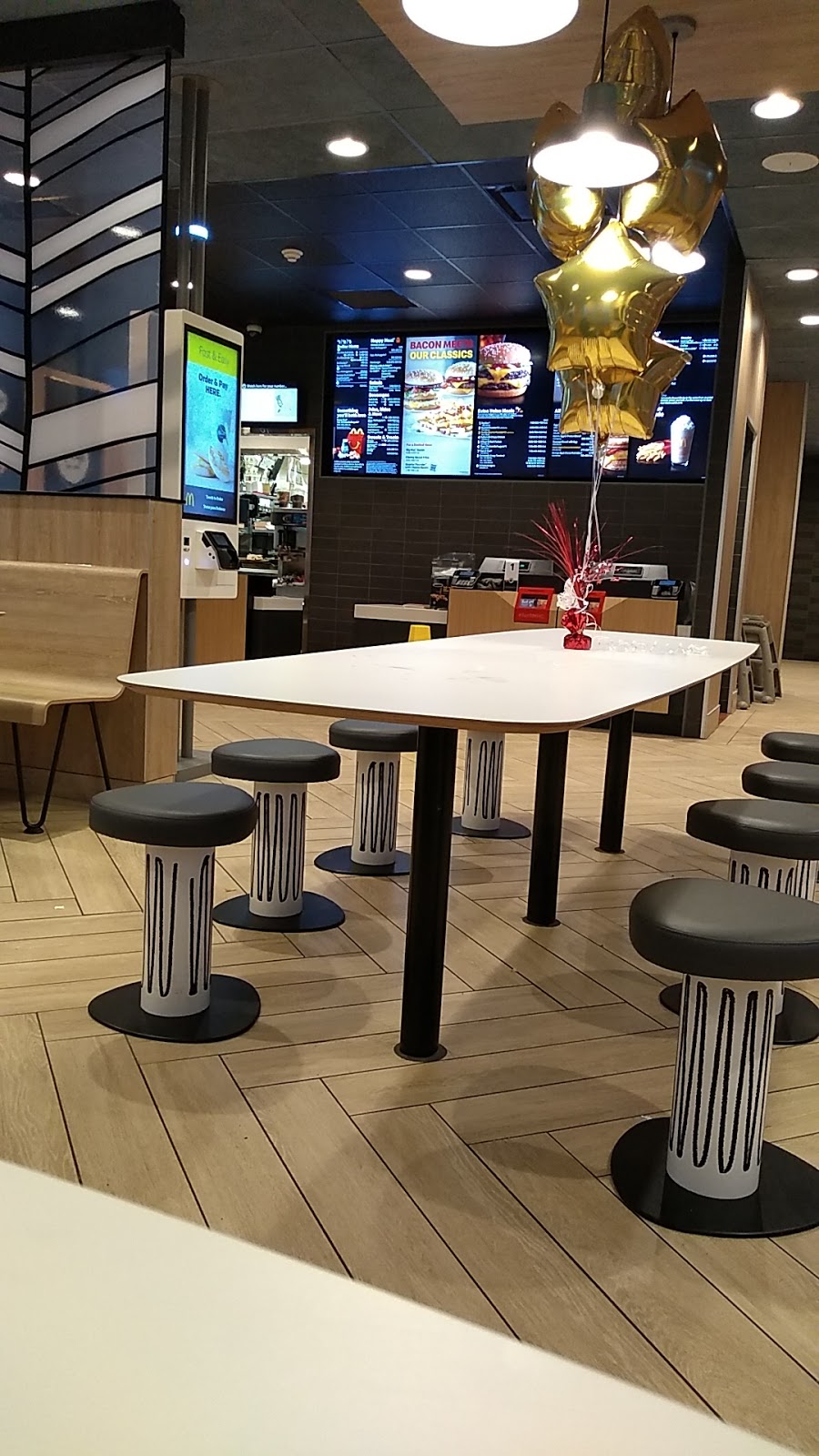 McDonalds | 1970 Kensington Ave, Buffalo, NY 14215, USA | Phone: (716) 839-2957