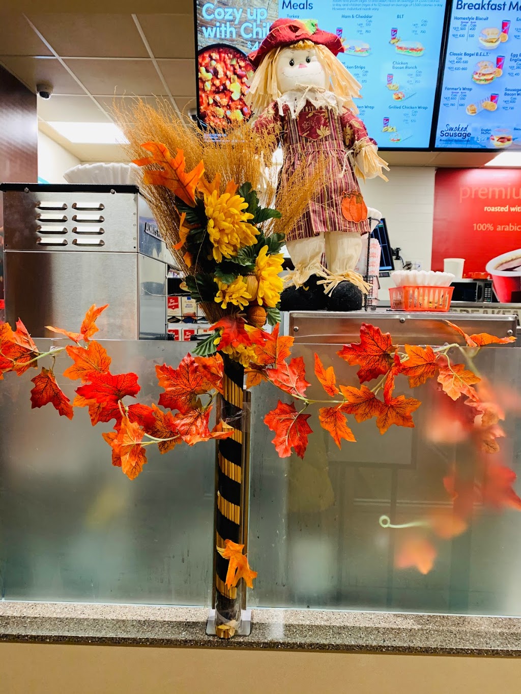 Tim Hortons | 330 Main St N, Brampton, ON L6V 1P6, Canada | Phone: (905) 457-6108