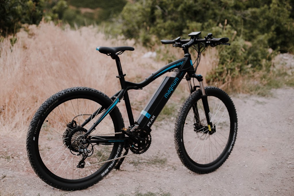 Epic Cycles - Mangum Electric Bikes | 6221 Hwy 7 #1, Woodbridge, ON L4H 0K8, Canada | Phone: (647) 715-9000