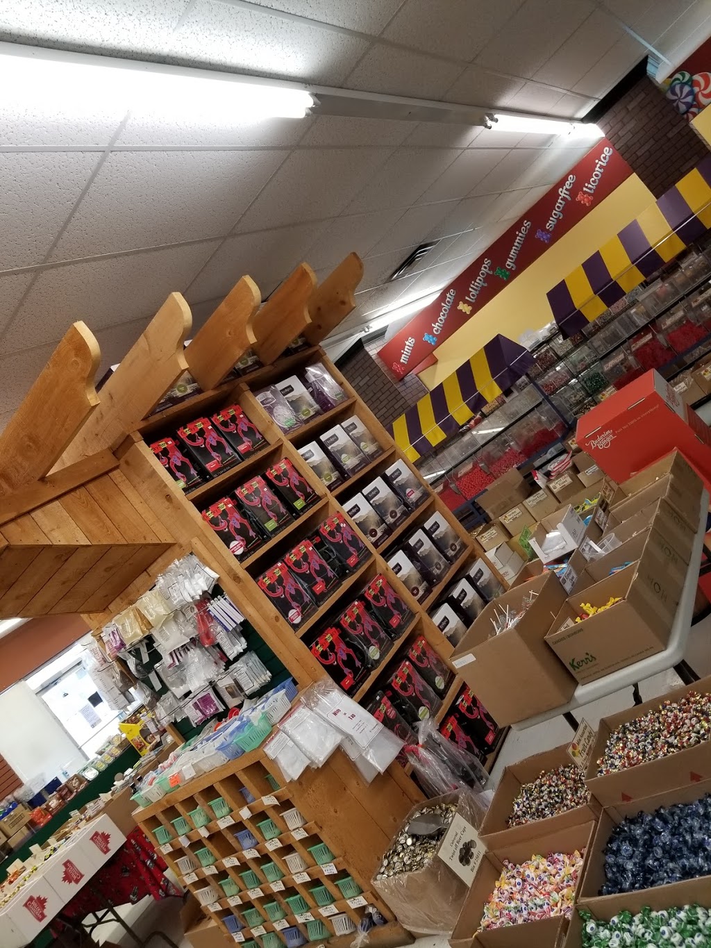 Bulk Zone - We are open for business!! | 135 Frederica St E, Thunder Bay, ON P7E 3V4, Canada | Phone: (807) 622-2855