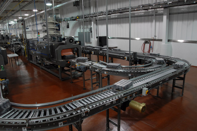 STORCAN - Production Line Solutions | 215 Bd Industriel, Châteauguay, QC J6J 4Z2, Canada | Phone: (450) 698-2158