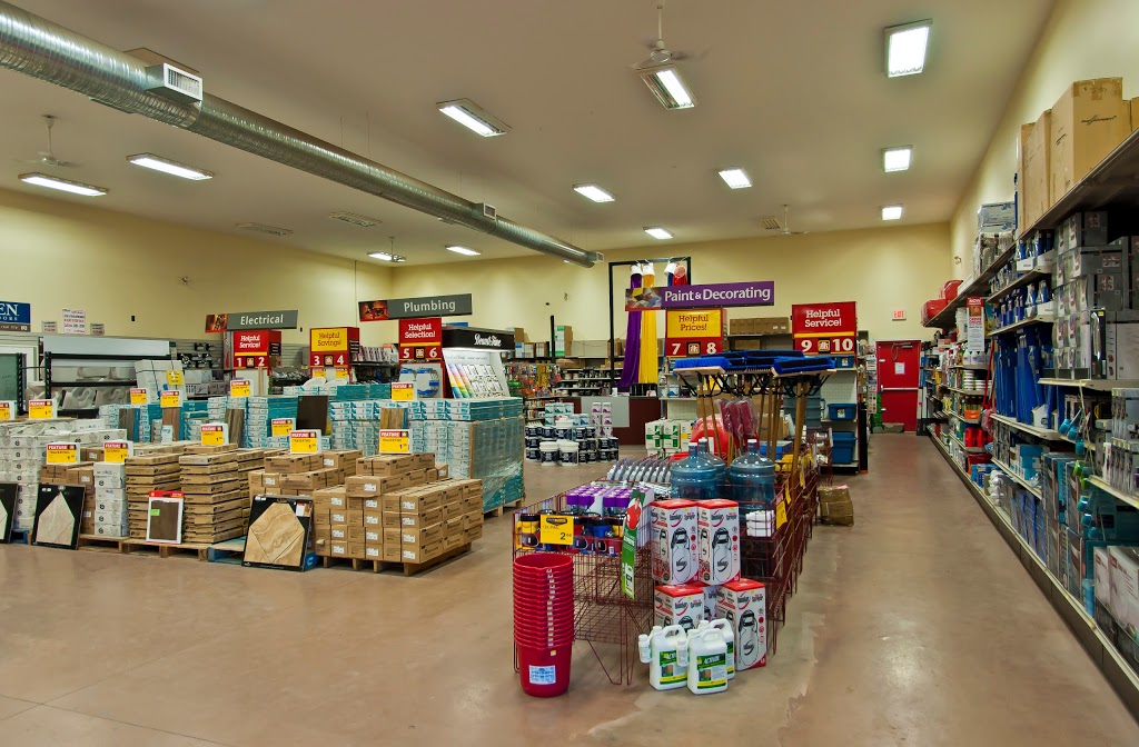 Home Building Centre - Saskatoon | 420 Avenue M S, Saskatoon, SK S7M 1K7, Canada | Phone: (306) 653-1323