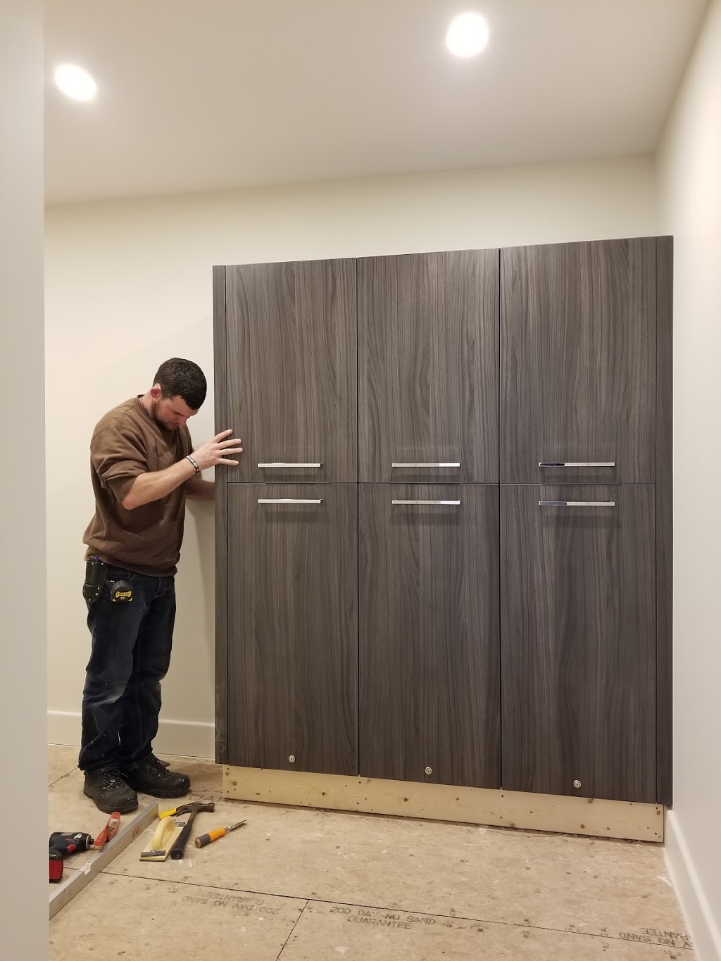 THOMAS DUNCAN CONSTRUCTION | 2304 Wolf Grove Rd, Almonte, ON K0A 1A0, Canada | Phone: (613) 464-1001