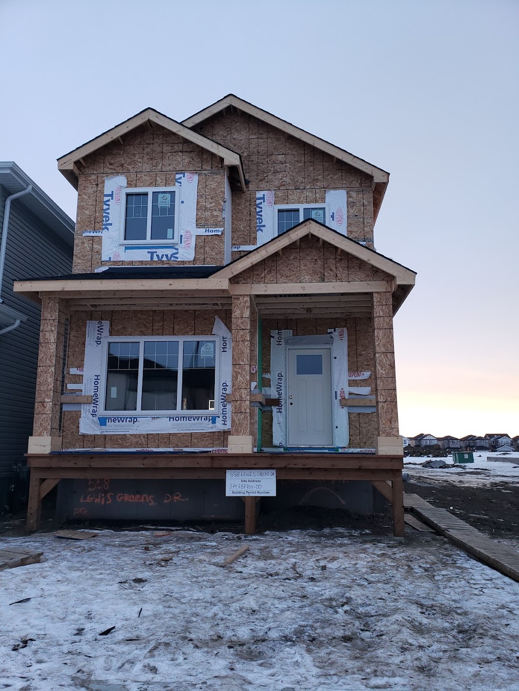 GigaByte Homes Inc. | 9807 107 Ave, Morinville, AB T8R 2P2, Canada | Phone: (780) 887-3352