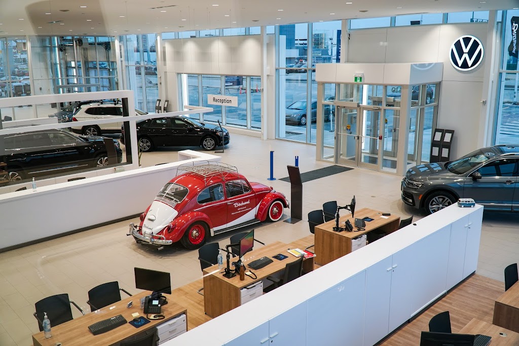Birchwood Volkswagen on Regent | 1310 Regent Ave W, Winnipeg, MB R2C 3A8, Canada | Phone: (204) 668-9800