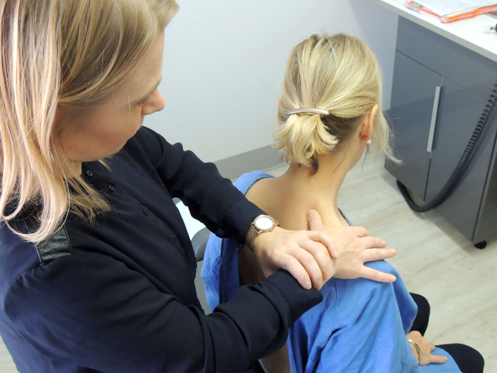 Clinique Chiropratique Ste-Foy - Clinique Laurier | 2611 Boulevard Laurier Bureau A, Québec, QC G1V 2L3, Canada | Phone: (418) 658-7738