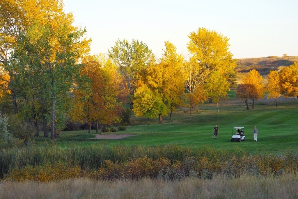 Weyburn Golf Club | Weyburn, SK S4H 2K3, Canada | Phone: (306) 842-5881