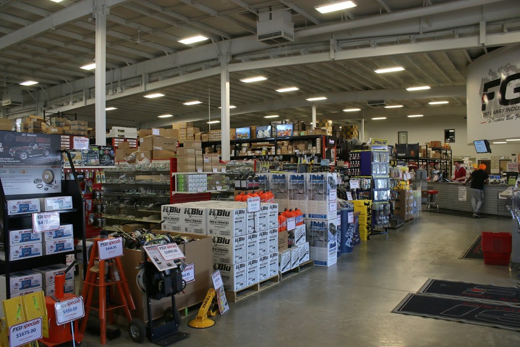 Fort Garry Industries Ltd | 1523 Ross Ave E, Regina, SK S4N 7E5, Canada | Phone: (306) 757-5606