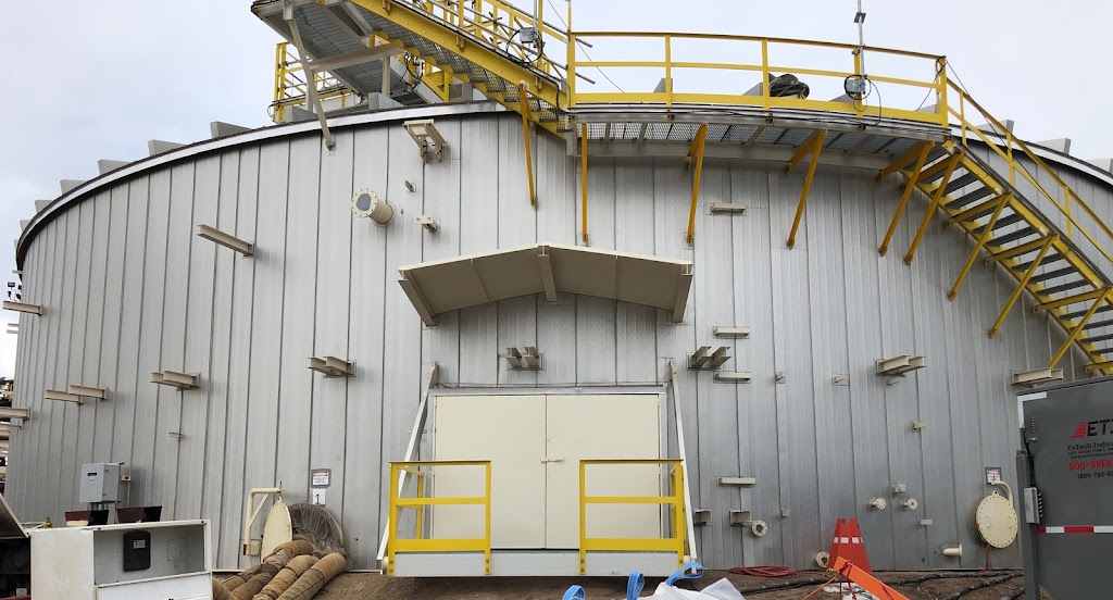 Enerpro Insulation Ltd. | 24511 34 St NW, Edmonton, AB T5Y 6B4, Canada | Phone: (780) 478-4959