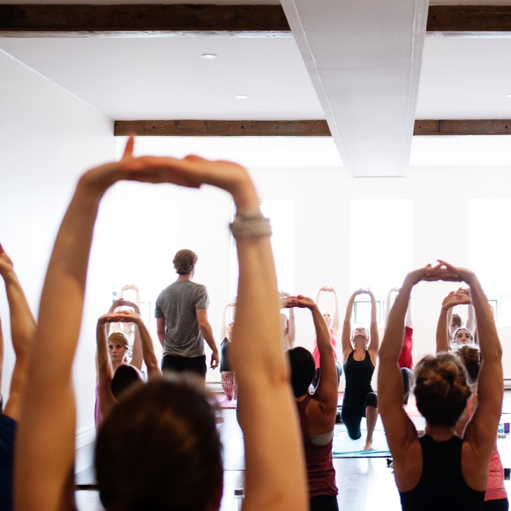Akasha Yoga Montreal | gym | 3413 Rue Notre-Dame Ouest, Montréal, QC H4C 1P3, Canada | 5149377111 OR +1 514-937-7111