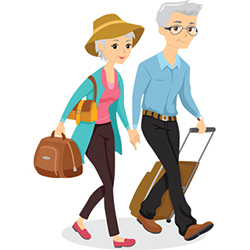 Boomer Tours & Travel | 17-2688 Mountain Hwy, North Vancouver, BC V7J 2N5, Canada | Phone: (778) 300-2253