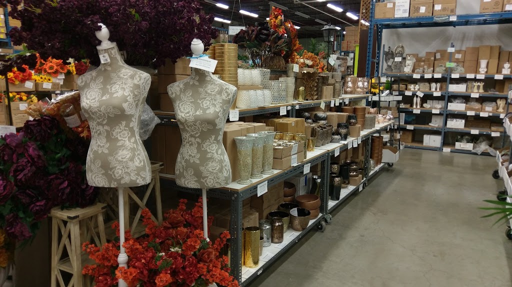 Florists Supply Ltd | Roseberry Square, 3979 Marine Way unit 5, Burnaby, BC V5J 5E3, Canada | Phone: (604) 630-4688