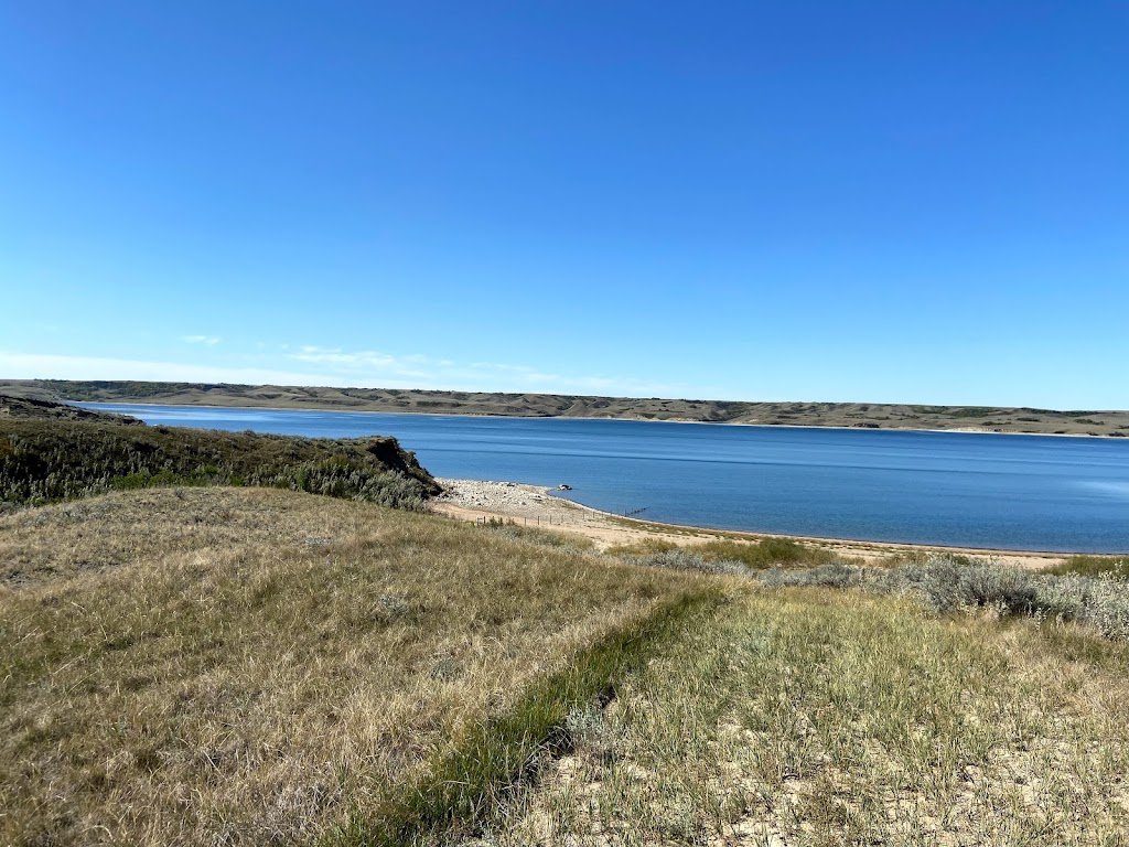 Palliser Regional Park | Saskatchewan, Canada | Phone: (306) 353-4604