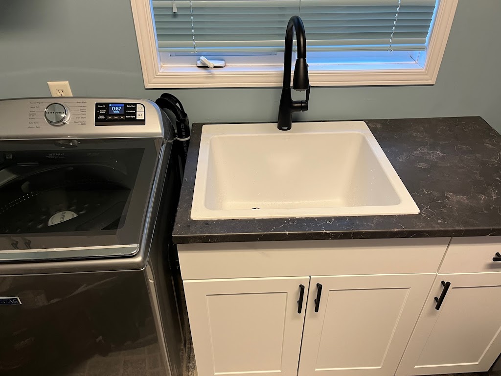 MTAC Plumbing | 121 Oneida Pl, Kitchener, ON N2A 3G3, Canada | Phone: (226) 770-8080