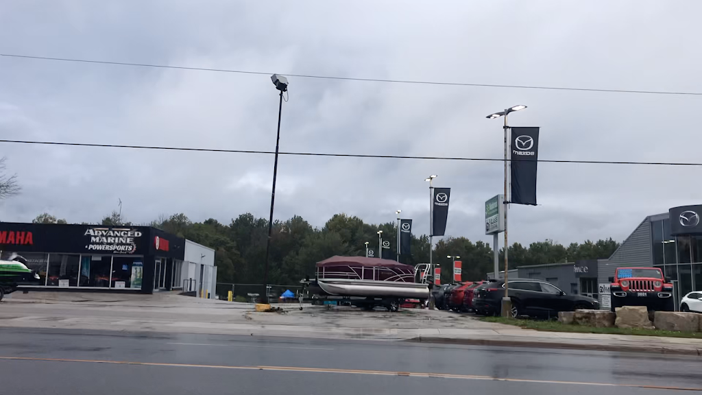 Advanced Marine & Powersports | 202435 Hwy 6, Owen Sound, ON N4K 5N7, Canada | Phone: (519) 372-2211