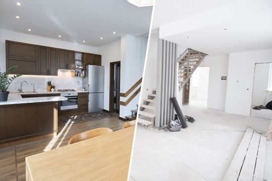 Evo- Tech Construction Inc | 6013 Yonge St Unit 300B, Toronto, ON M2M 3W2, Canada | Phone: (647) 821-0705