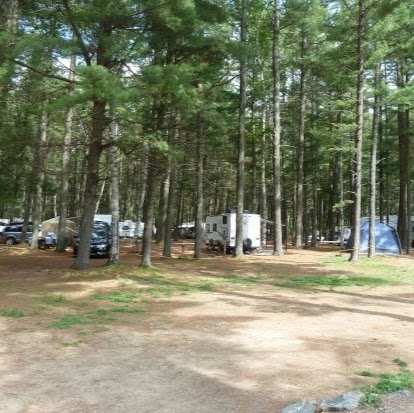 Camping Mauricie Lac Blais | 2191 7e Rang, Saint-Étienne-des-Grès, QC G0X 2P0, Canada | Phone: (819) 535-2783