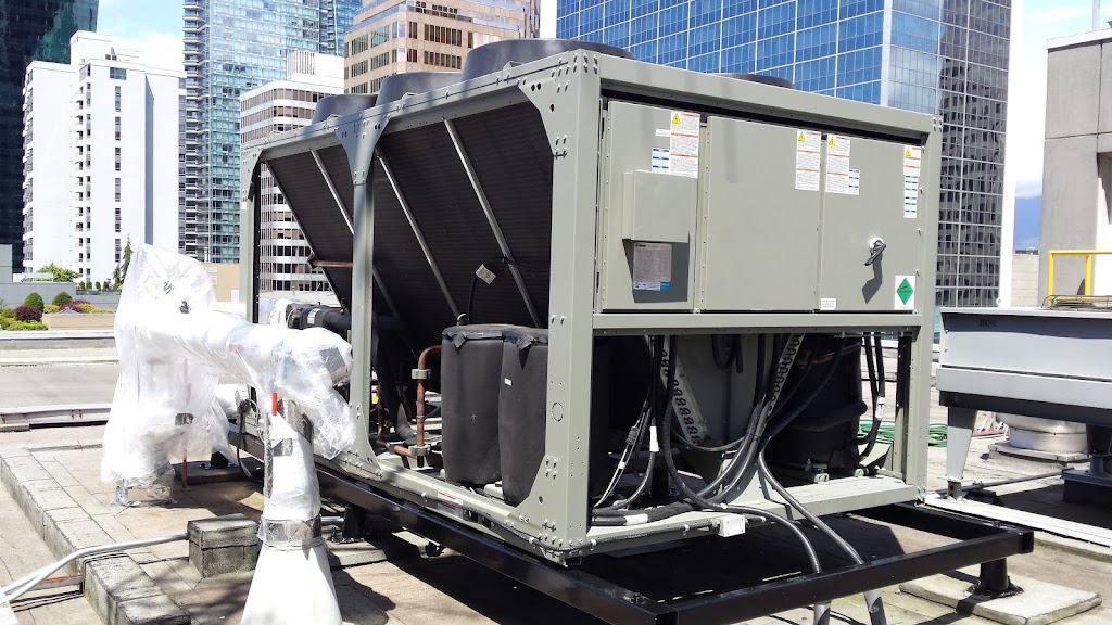 Grandview Refrigeration Inc. (HVAC) | 13949 28 Ave, Surrey, BC V4P 1T5, Canada | Phone: (778) 822-4822