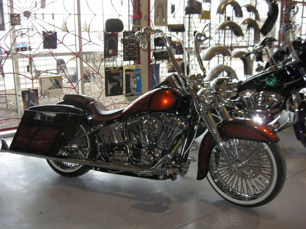 Precision Frameworx | 5329 72 Ave SE #70, Calgary, AB T2C 4X6, Canada | Phone: (403) 568-1075