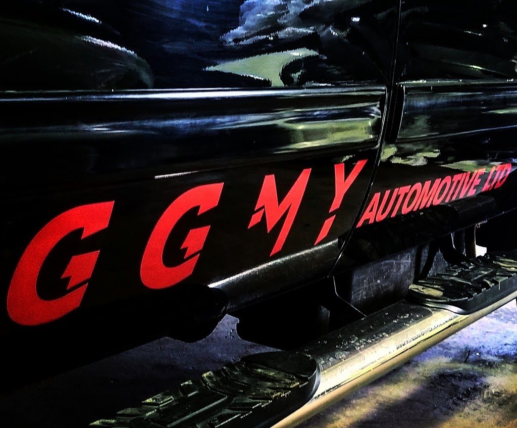 GGMY Automotive/ Auto Collision LTD | 1776 Meyerside Dr Unit 4-5, Mississauga, ON L5T 1A3, Canada | Phone: (647) 609-9480