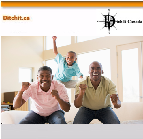 Ditchit Canada | 67 Zachary Pl, Whitby, ON L1M 1E1, Canada | Phone: (647) 800-3479