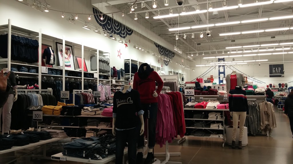 Gap Factory | 261055 Crossiron Blvd Suite P, Alberta T4A 0G3, Canada | Phone: (403) 274-0477