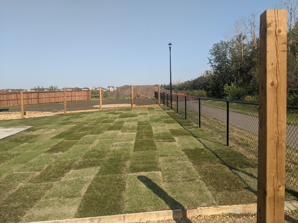 Northern Rock Landscaping | 9762 54 Ave NW, Edmonton, AB T6E 0A9, Canada | Phone: (780) 807-9655