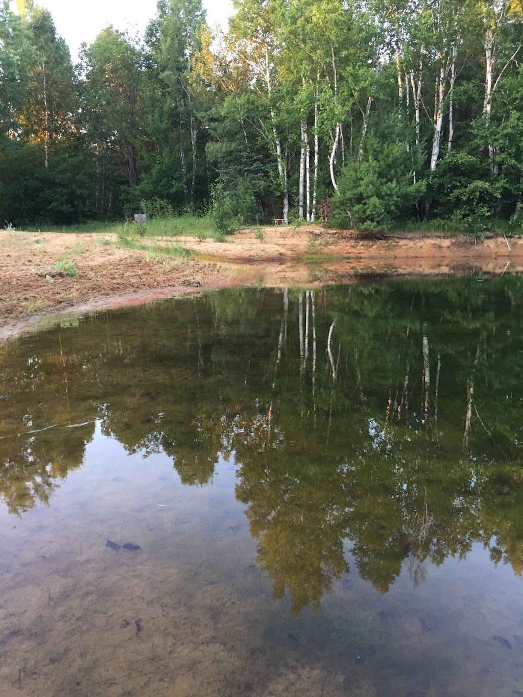 Ravens Knoll | 10441 ON-60, Eganville, ON K0J 1T0, Canada | Phone: (613) 867-6346