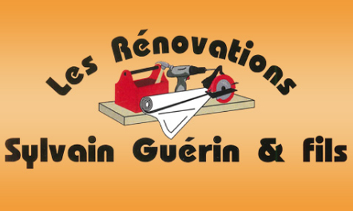 Les Rénovations Sylvain Guérin & Fils | 2385 Rue Principale, Saint-Michel, QC J0L 2J0, Canada | Phone: (514) 968-6063