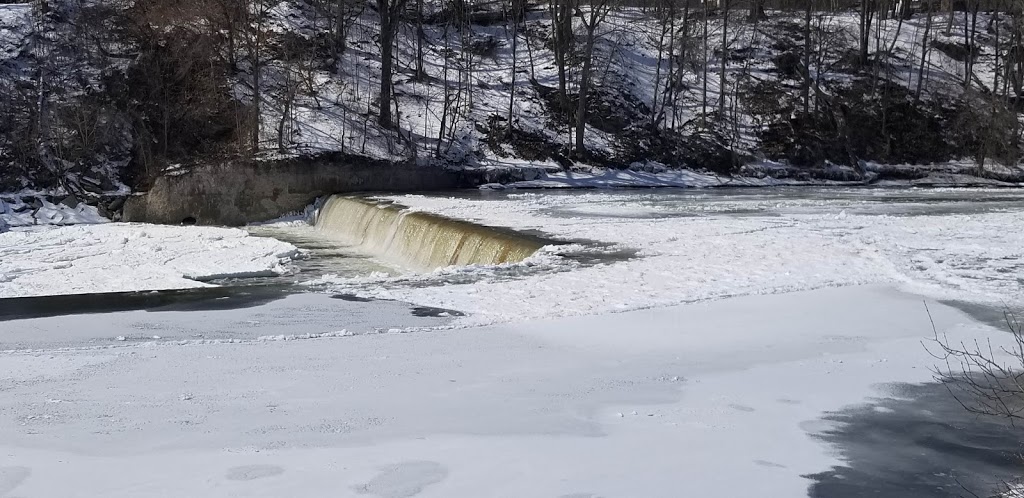 Penmans Dam Park | County Rd 51, Paris, ON N3L, Canada