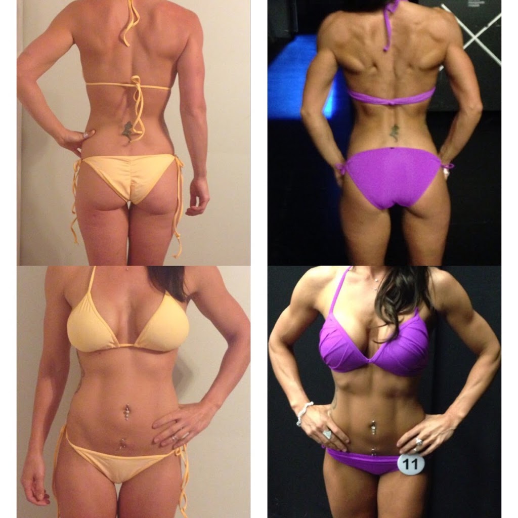 Fit2go mobile fitness co. | 962 Leathorne St, London, ON N5Z 3M5, Canada | Phone: (226) 926-2483