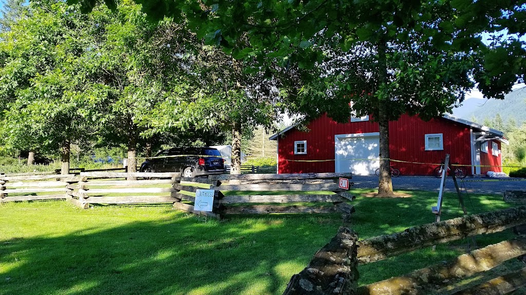 Country’s Edge Blueberry Farm | 200 Columbia Valley Rd, Lindell Beach, BC V2R 4X6, Canada | Phone: (604) 847-0481