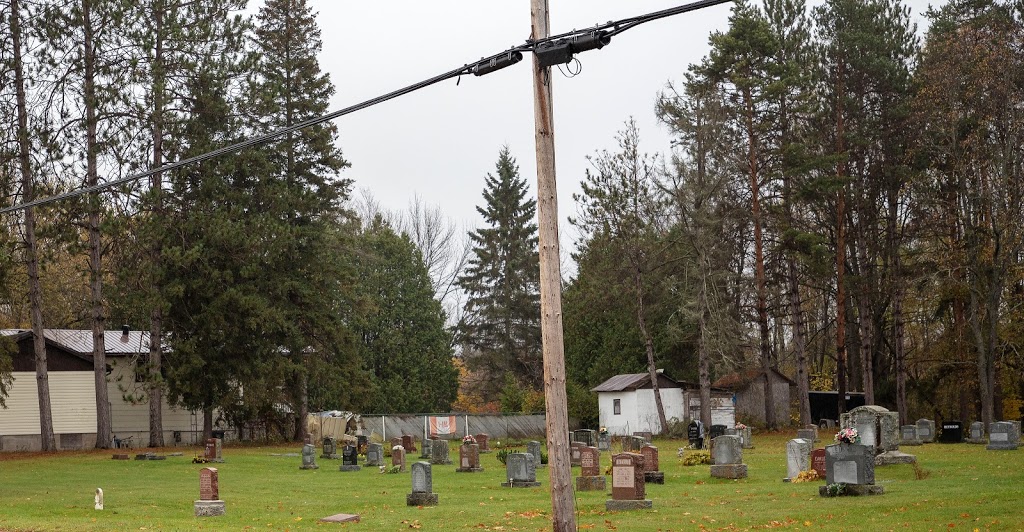 Church of the Good Shepherd | 8239 HWY 93, Tiny, ON L0K 2E1, Canada
