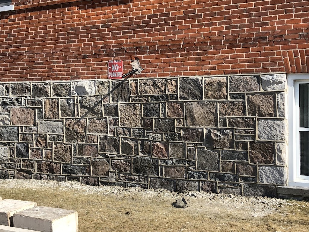Sherren Masonry | 1367 County Rd 4, Warsaw, ON K0L 3A0, Canada | Phone: (705) 957-5850