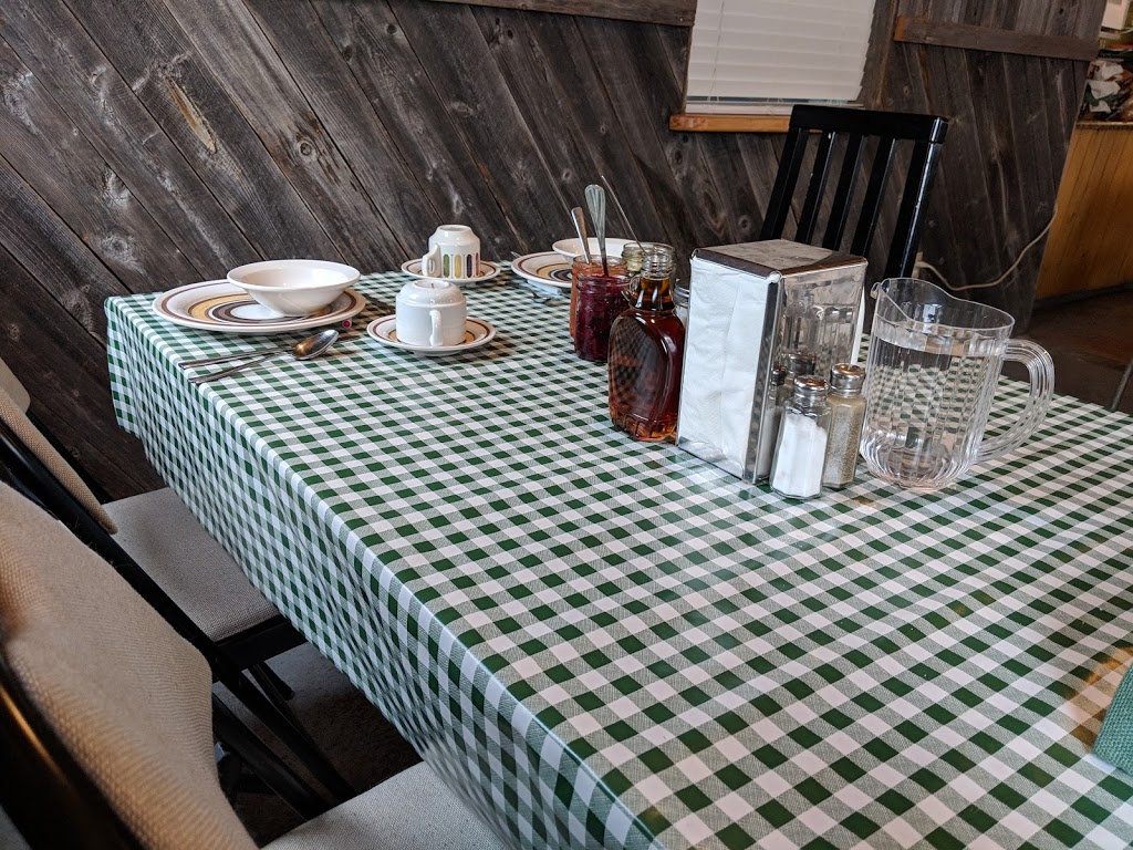 Les Fendilles Sucrées inc. | 201B QC-158, Saint-Esprit, QC J0K 2L0, Canada | Phone: (450) 753-6174