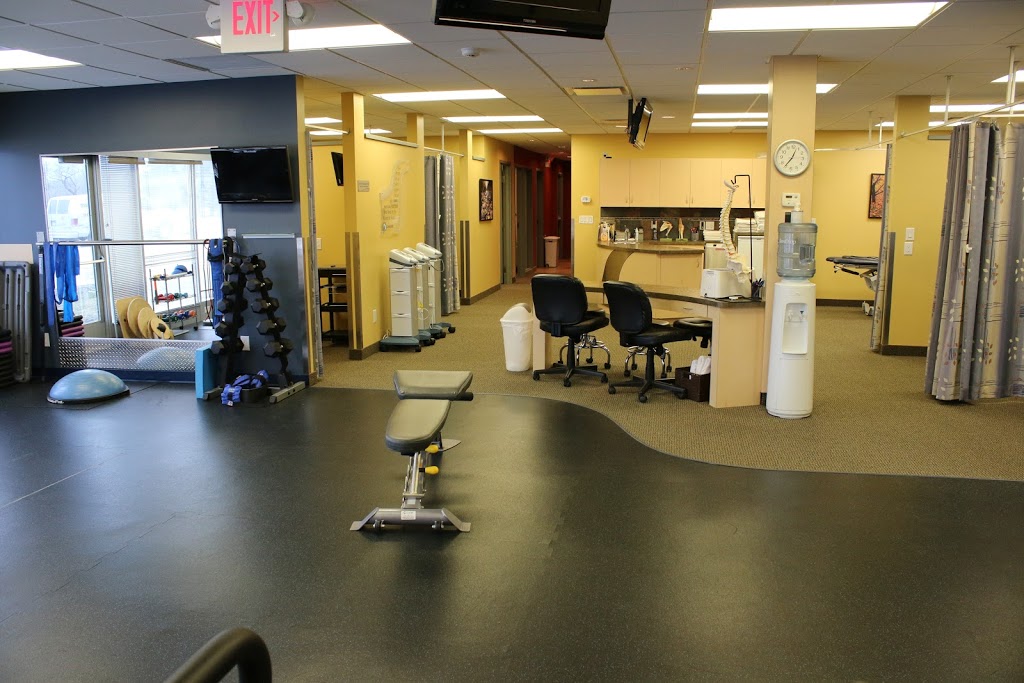 Creekside Physiotherapy | 633 Lodge Ave, Winnipeg, MB R3J 0S9, Canada | Phone: (204) 832-6603