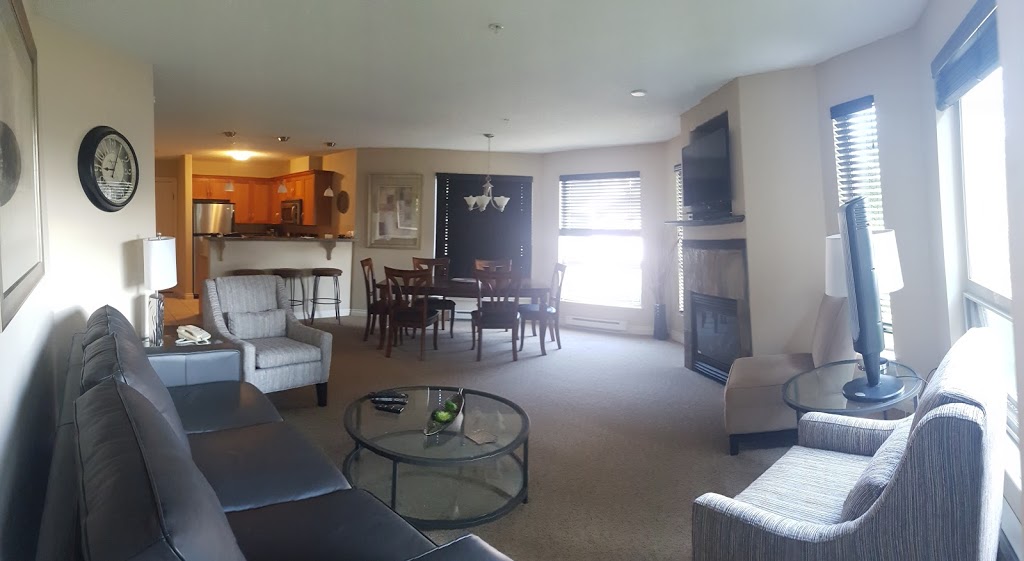 Sunrise Ridge Waterfront Resort | 1175 Resort Dr, Parksville, BC V9P 2E3, Canada | Phone: (250) 248-4674