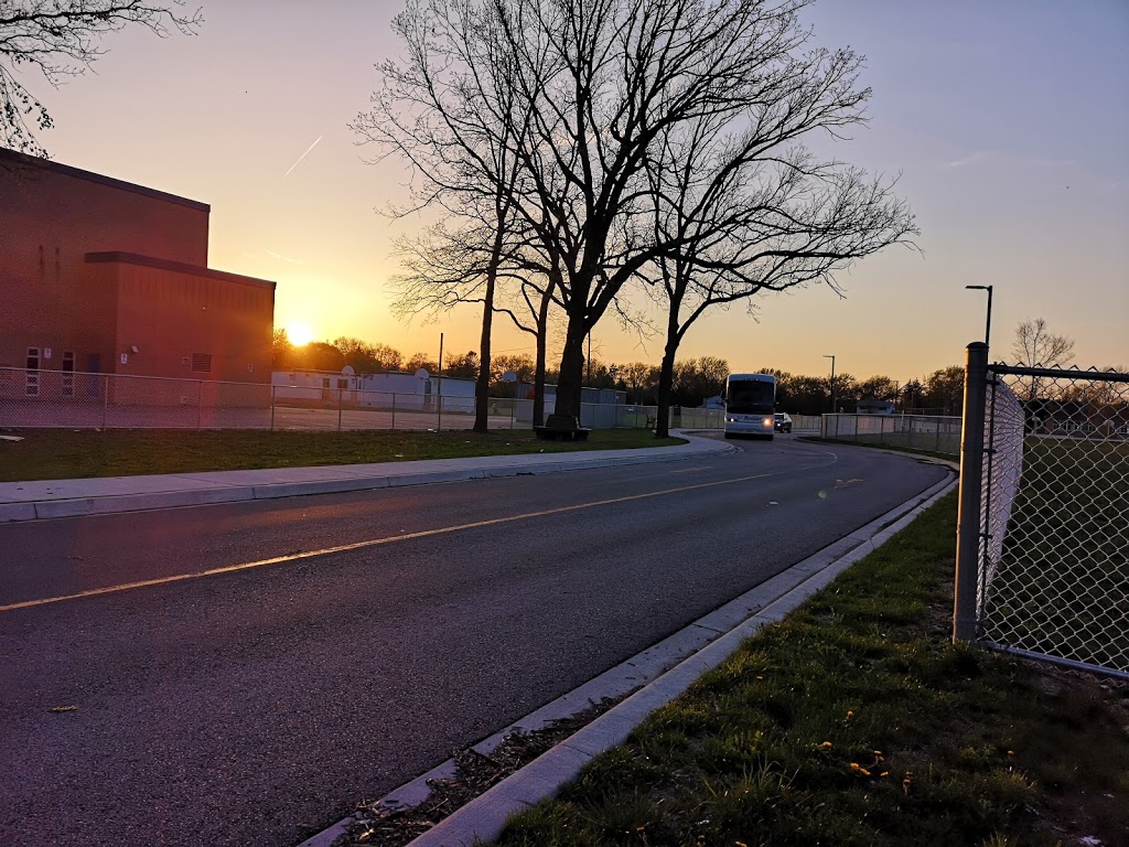 Vincent Massey Secondary School | 1800 Liberty St, Windsor, ON N9E 1J2, Canada | Phone: (519) 969-2530