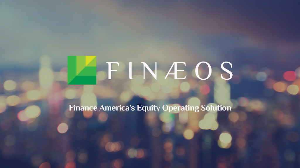 Finaeos | 210 Dallas Rd, Victoria, BC V8V 5A6, Canada | Phone: (877) 621-4266