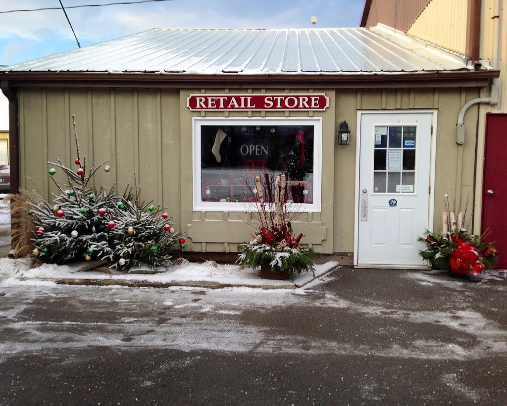 Cherry Lane | 4230 Victoria Ave, Vineland Station, ON L0R 2E0, Canada | Phone: (905) 562-4337 ext. 210