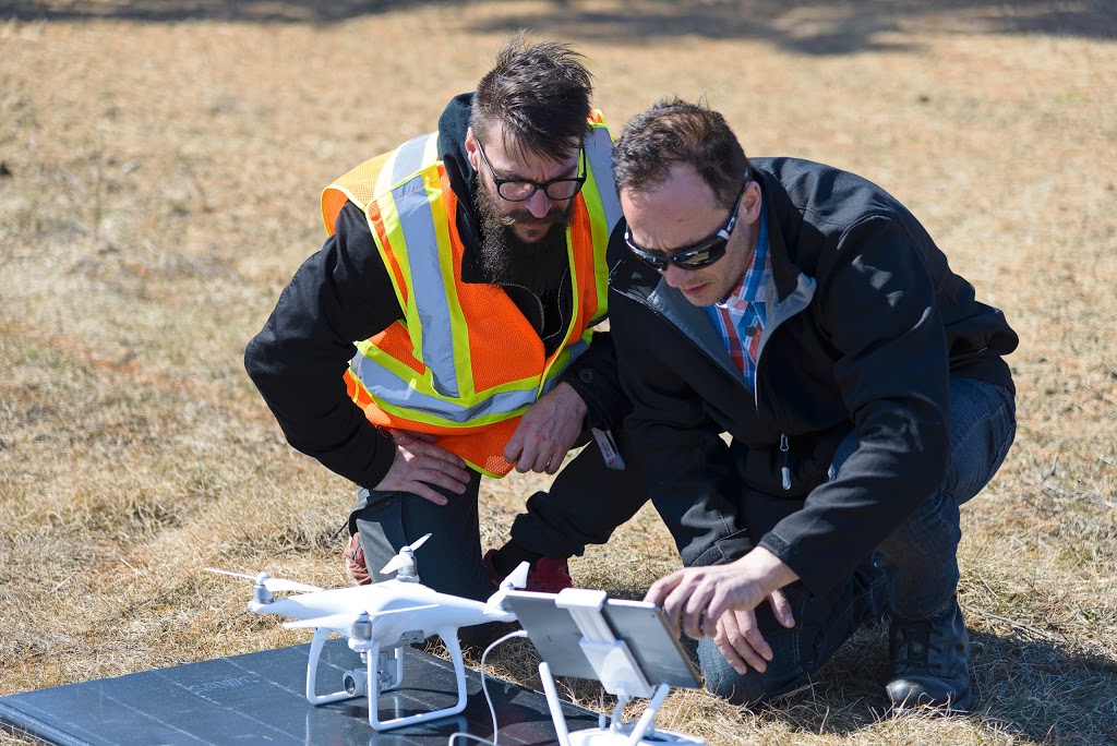 I/Drone Montréal | 98-B Chemin de la Grande-Côte, Boisbriand, QC J7G 1C3, Canada | Phone: (450) 512-2358