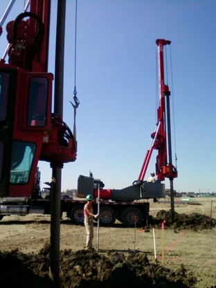 Universal Rig | 6720 71 St, Red Deer, AB T4P 3Y7, Canada | Phone: (403) 340-1444