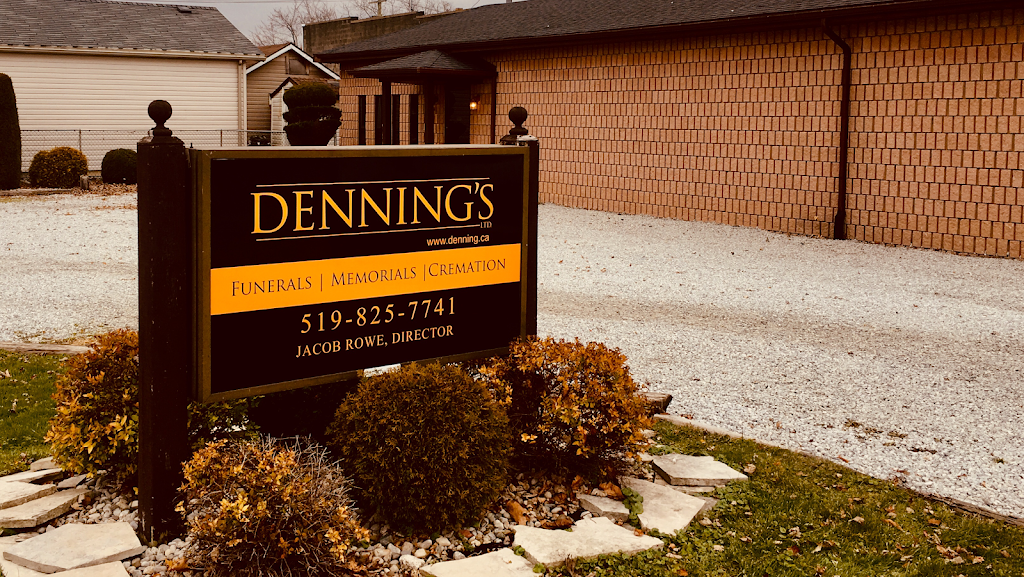 Kendrick Funeral Home | 17 Little St, Wheatley, ON N0P 2P0, Canada | Phone: (519) 825-7741