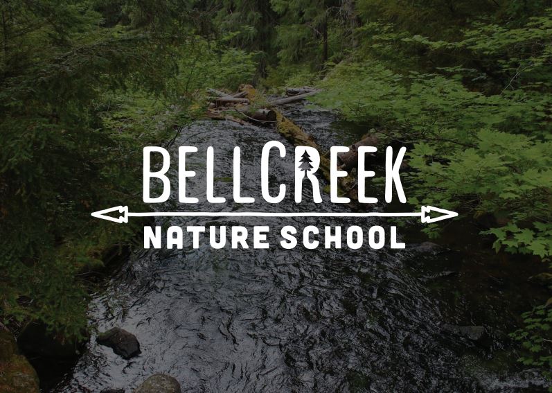 Bell Creek Nature School | 5656 Mosquito Lake Rd, Deming, WA 98244, USA | Phone: (360) 340-9302