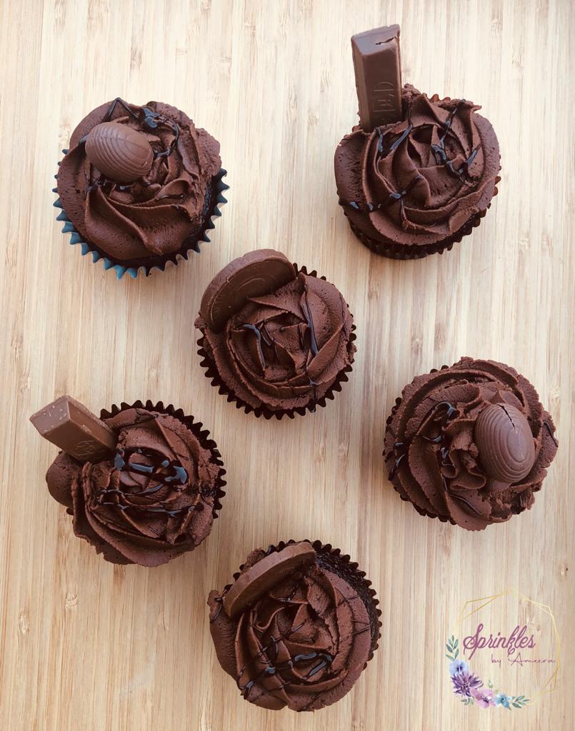 Sprinkles by Ameera | 270 Jelinik Terrace, Milton, ON L9T 7M7, Canada | Phone: (905) 462-8818