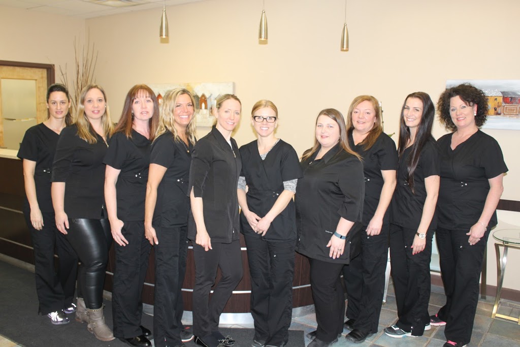 Kanata Lakes Dental Centre | 499 Terry Fox Dr #20, Kanata, ON K2T 1H7, Canada | Phone: (613) 270-9600