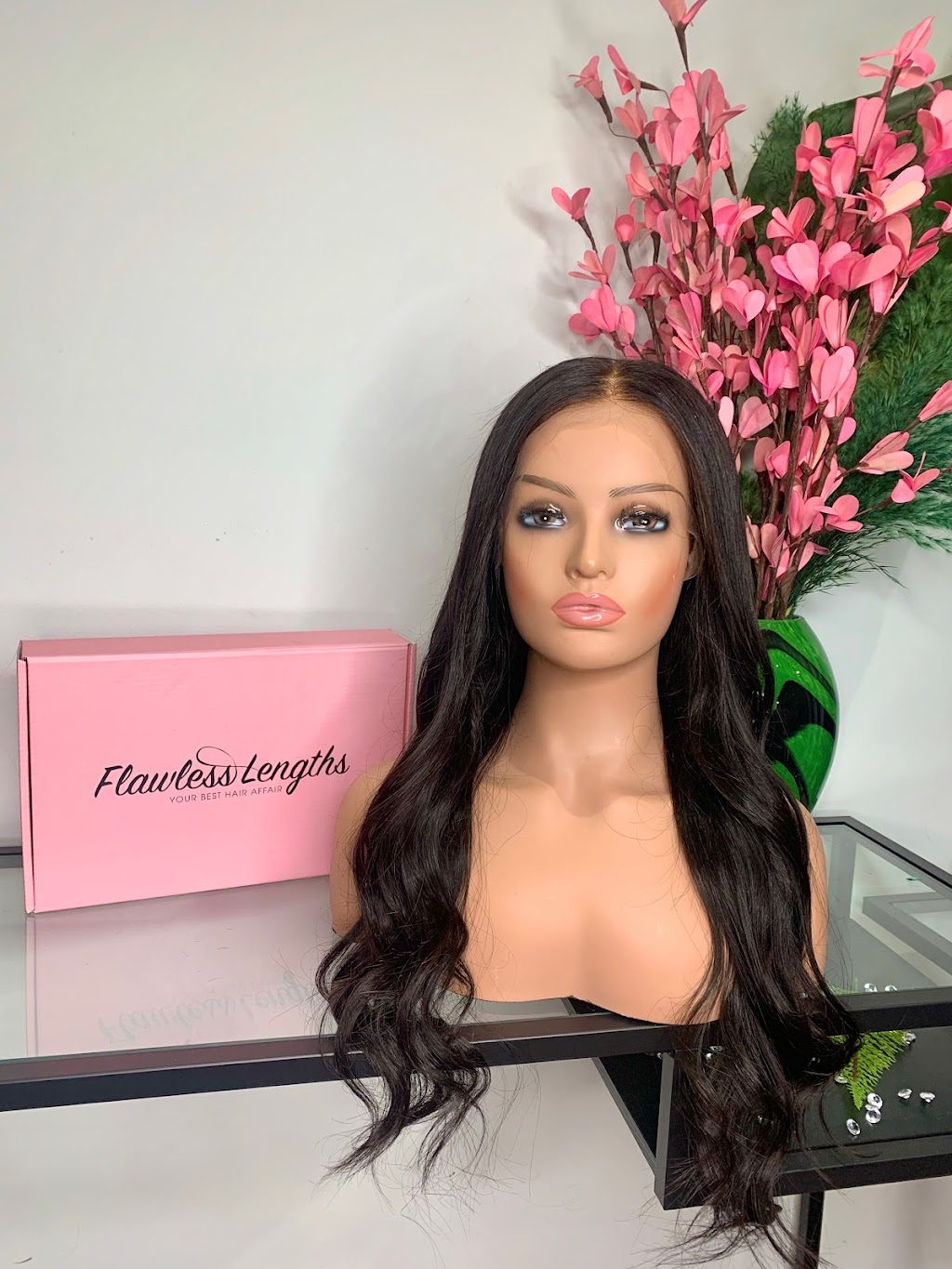 Flawless Lengths | 34 Bourne St, Ottawa, ON K2J 3H6, Canada | Phone: (613) 793-7305